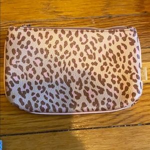 Small makeup bag